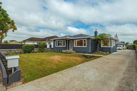 Photo of property in 29 Ferguson Street, Awapuni, Palmerston North, 4412