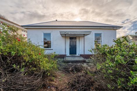 Photo of property in 42 Exe Street, Oamaru, 9400
