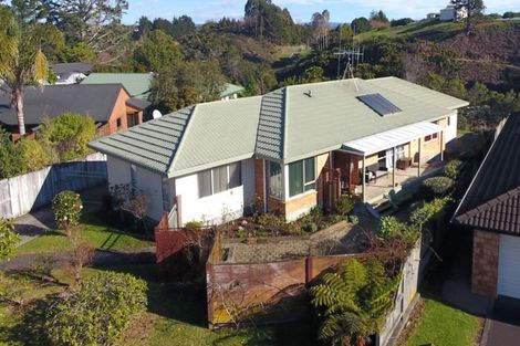 Photo of property in 93 Stableford Drive, Pyes Pa, Tauranga, 3112