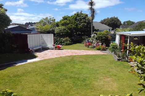 Photo of property in 26 Broughton Street, Whanganui East, Whanganui, 4500