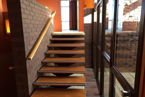 Photo of property in 29 Truby King Street, Merrilands, New Plymouth, 4312