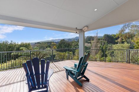 Photo of property in 753 Otaki Gorge Road, Hautere, Otaki, 5582