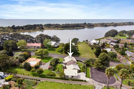 Photo of property in 23 Pohutukawa Drive, Athenree, Katikati, 3177