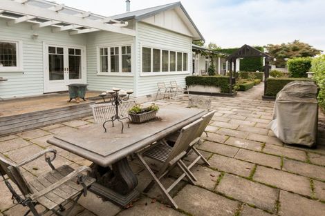 Photo of property in 563 Orari Station Road, Geraldine, 7992