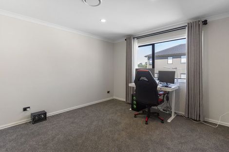 Photo of property in 11 Bremner Ridge Street, Flat Bush, Auckland, 2019