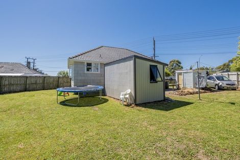 Photo of property in 4 Stafford Street, Shannon, 4821