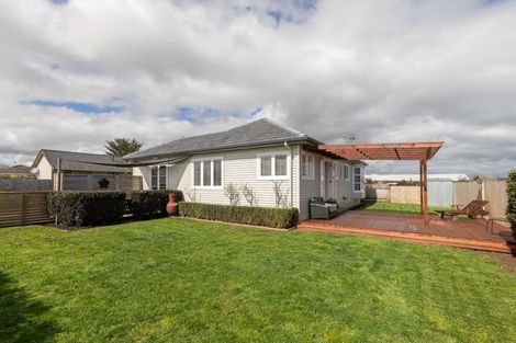 Photo of property in 7b Solomon Drive, Ngaruawahia, 3720