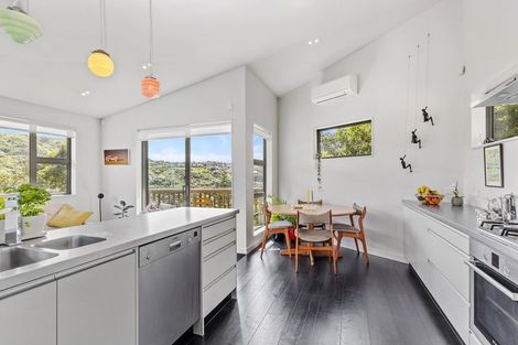 Photo of property in 112 Sefton Street, Wadestown, Wellington, 6012