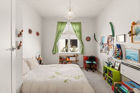 Photo of property in 40 Jackson Street, Saint Kilda, Dunedin, 9012