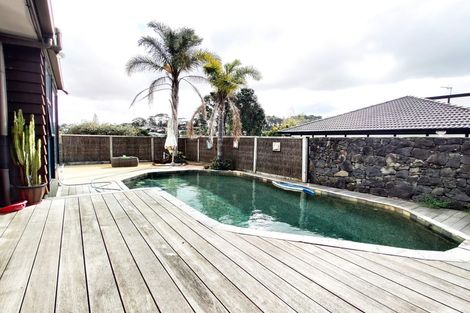 Photo of property in 41 Kenmure Avenue, Forrest Hill, Auckland, 0620