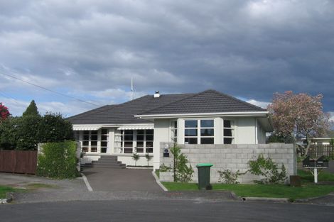Photo of property in 56 Twentieth Avenue, Tauranga South, Tauranga, 3112