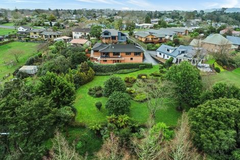Photo of property in 22 Oak Street, Morrinsville, 3300