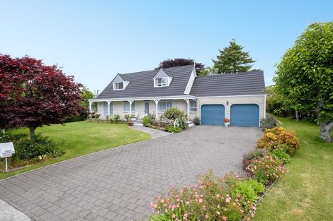 Photo of property in 4 Oswald Place, Stratford, 4332