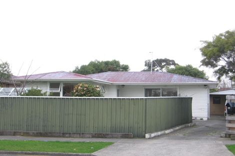 Photo of property in 75 Rugby Street, Awapuni, Palmerston North, 4412