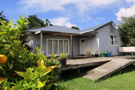 Photo of property in 13 Park Road, Kaikohe, 0405
