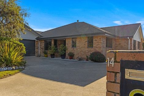 Photo of property in 14 Wilson Street, Renwick, 7204