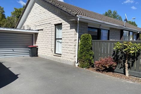 Photo of property in 1/390 Barbadoes Street, Christchurch Central, Christchurch, 8013