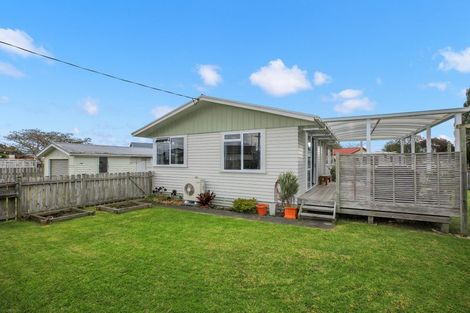 Photo of property in 462 Hauraki Road, Turua, Thames, 3574