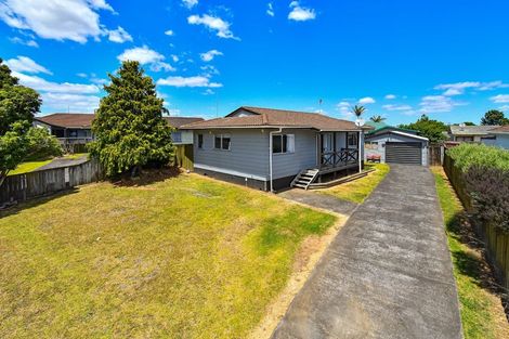 Photo of property in 74 Burundi Avenue, Clendon Park, Auckland, 2103