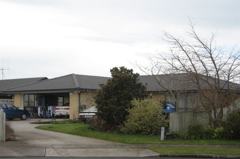 Photo of property in 30 Newfield Drive, Fairview Downs, Hamilton, 3214