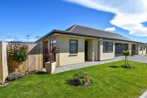 Photo of property in Ashmore Park, Ashmore Park Road, Carterton, 5713