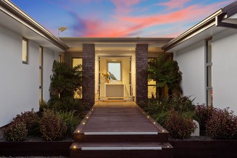 Photo of property in 72 Tupelo Place, Swannanoa, Rangiora, 7476