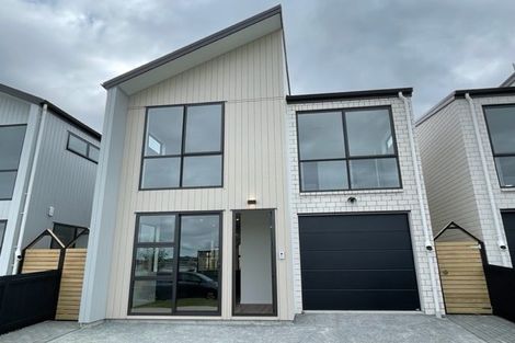 Photo of property in 103 Limestone Drive, Hobsonville, Auckland, 0616