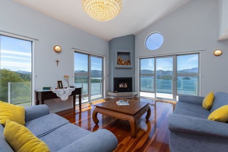 Photo of property in 238e Port Underwood Road, Waikawa, Picton, 7281