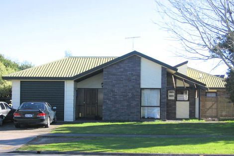 Photo of property in 23 Endeavour Avenue, Flagstaff, Hamilton, 3210