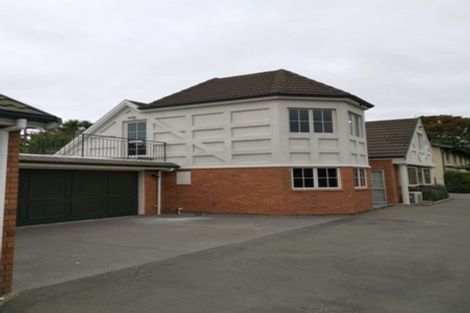 Photo of property in 2/53 Hamilton Avenue, Ilam, Christchurch, 8041