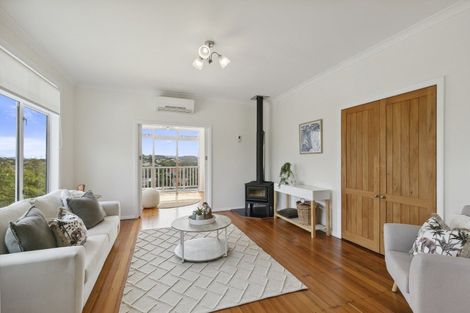 Photo of property in 62 Jubilee Road, Khandallah, Wellington, 6035