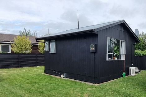 Photo of property in 22a Albert Street, Netherby, Ashburton, 7700