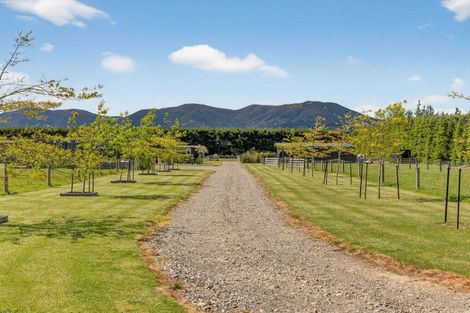 Photo of property in 449 Ashley Road, Cust, Rangiora, 7471