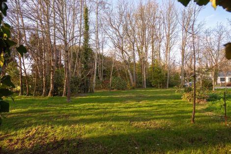 Photo of property in 15 Woodlands Way, Greytown, 5712