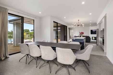 Photo of property in 16a Titoki Drive, Tamahere, Hamilton, 3283