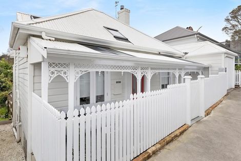 Photo of property in 12 Elizabeth Street, Freemans Bay, Auckland, 1011