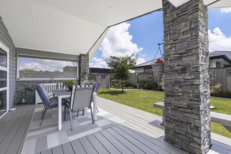 Photo of property in 7 Sadie Drive, Matamata, 3400
