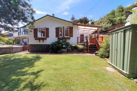 Photo of property in 3b Otuturu Creek Road, Ruamahunga, Thames, 3575