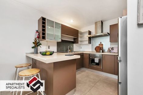 Photo of property in Santa Fe, 2/21 Day Street, Auckland Central, Auckland, 1010