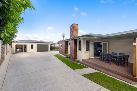 Photo of property in 12 Sinclair Street, Greerton, Tauranga, 3112