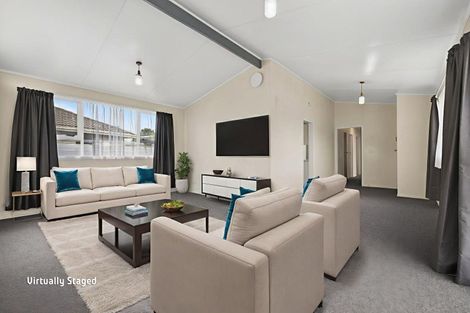 Photo of property in 36 Abraham Crescent, Milson, Palmerston North, 4414