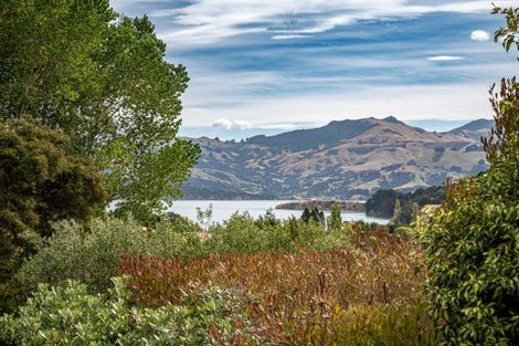 Photo of property in 6 Kotlowski Road, Takamatua, Akaroa, 7581