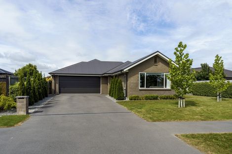 Photo of property in 21 Temple Avenue, Lincoln, 7608