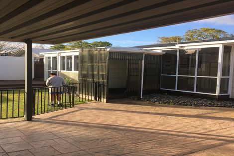 Photo of property in 27 Fuchsia Avenue, Pukete, Hamilton, 3200