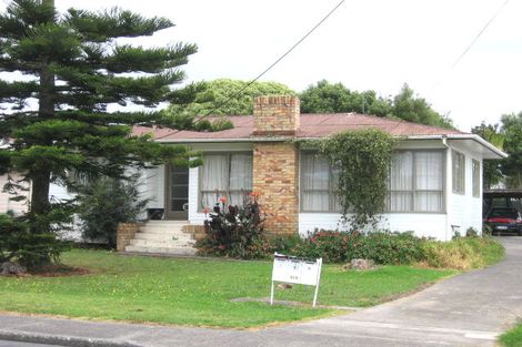 Photo of property in 3/332 Rangatira Road, Beach Haven, Auckland, 0626