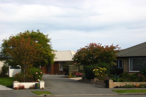 Photo of property in 51 Showgate Avenue, Sockburn, Christchurch, 8042