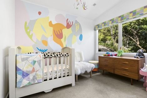 Photo of property in 92 Mairangi Road, Wadestown, Wellington, 6012