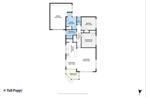 Photo of property in 52b Cutfield Street, Inglewood, 4330