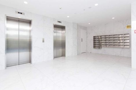 Photo of property in 2a/21 Hargreaves Street, Auckland Central, Auckland, 1011