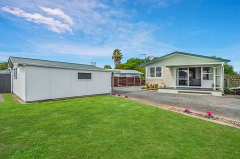 Photo of property in 39 Tongariro Street, Chartwell, Hamilton, 3210